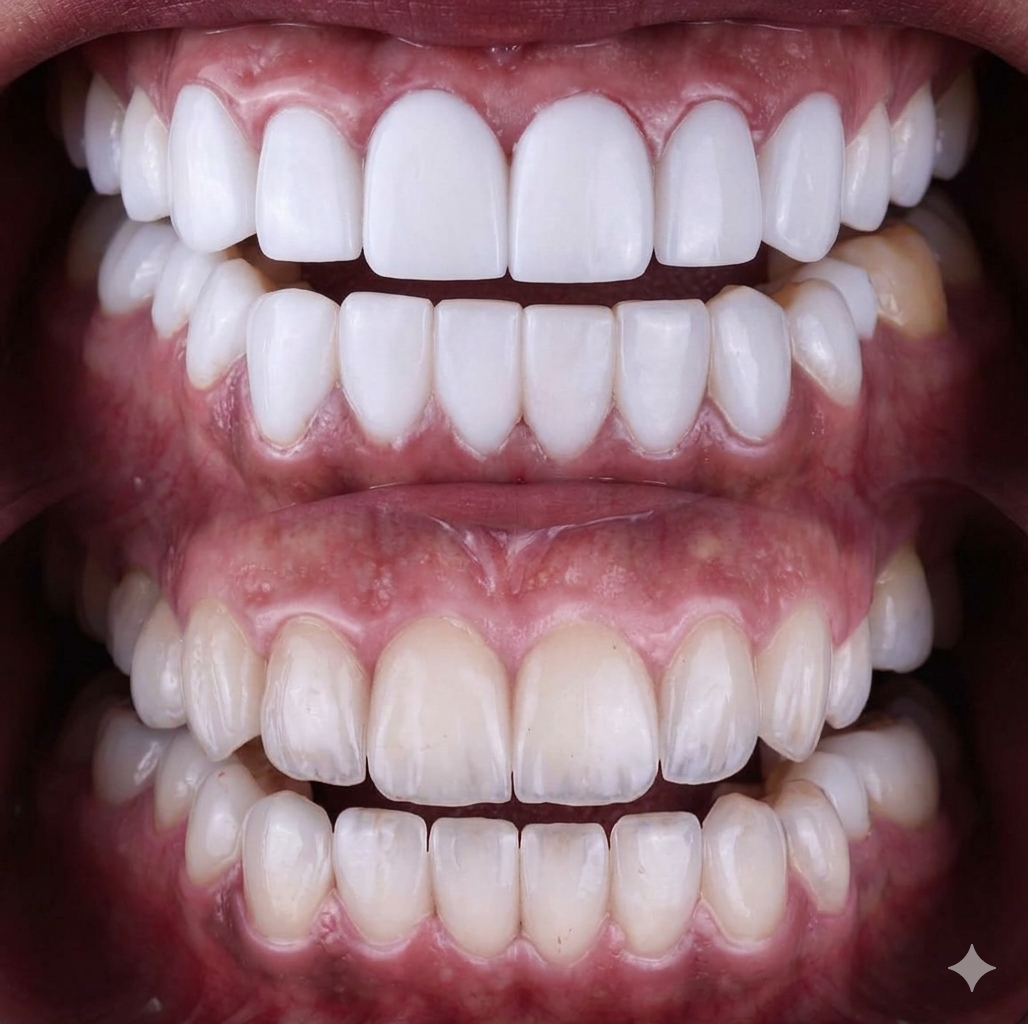 Praxis Millworks restorative result